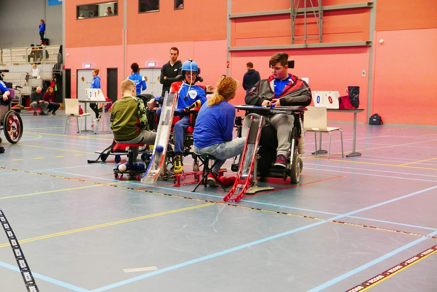 Rozhovor s holandským hráčom Thomasom Mirckom